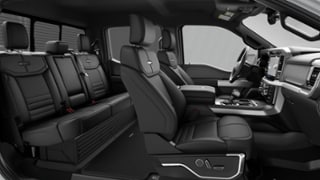 2026 Ford F-150® Internal Image 1